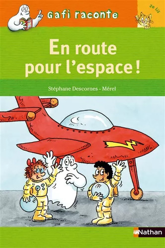 Gafi raconte route pour - raconte, :