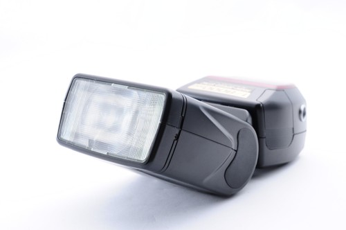 Flash minolta program 5400 - flash,