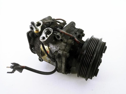 Compresseur clim honda prelude - compresseur,