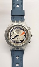 SWATCH IRONY CHRONO 2004 -