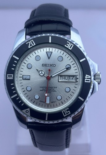Refurbished seiko - refurbished,