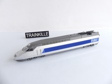 ANNEE 93 / JOUEF FRANCE HO FAUSSE MOTRICE (SANS MOTEUR)  TGV ATLANTIQUE