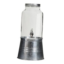 Distributeur de baril de