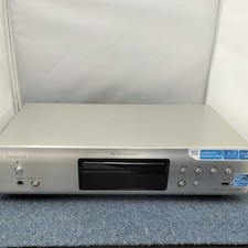 Lecteur CD DENON DCD-755RE