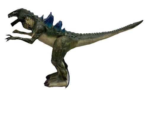 Godzilla fast attack - fast,