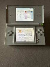 console nintendo ds lite  (