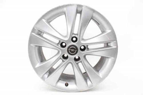 13259249 jante opel astra 5p - jante,