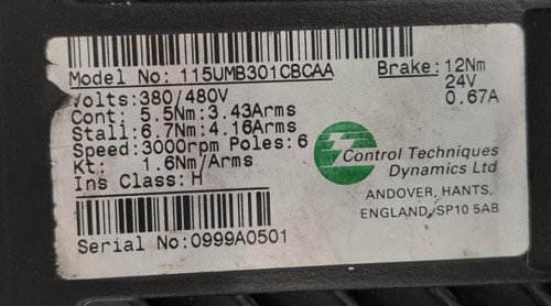 Leroy somer 115umb301cbcaa - leroy-somer,