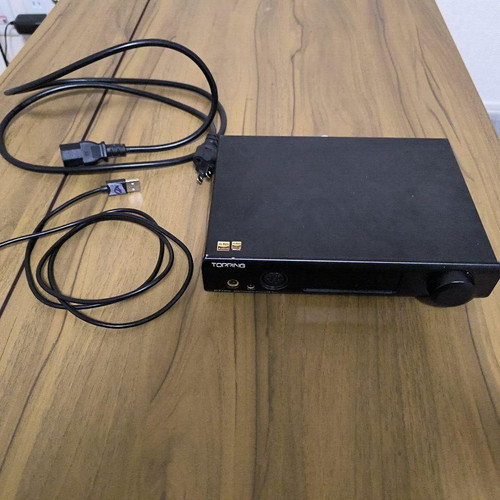 Amplificateur casque dac - amplificateur,
