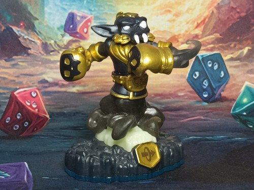 Legendary night shift figurine - shift,