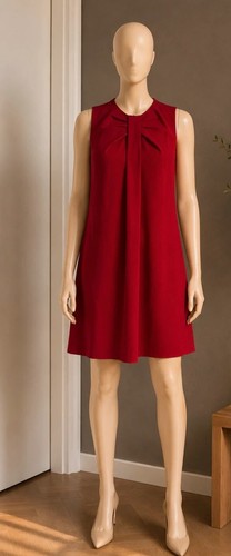 Dress femme mango suit - dress, rouge
