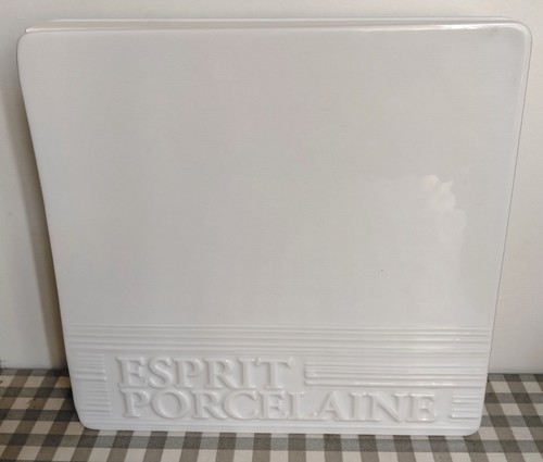 Rare livre objet - rare, esprit