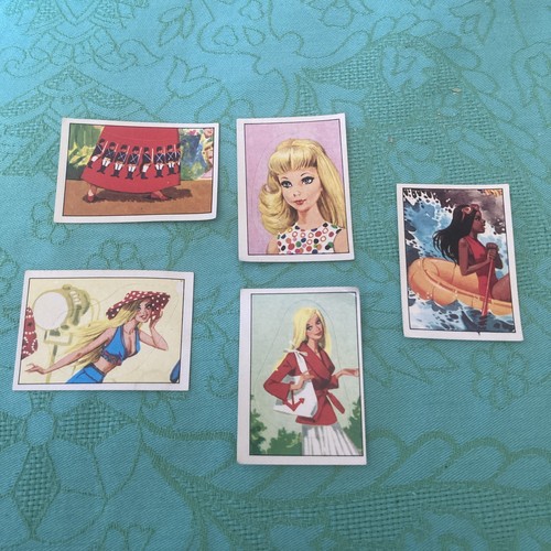 Lot image vignette figurine - vignette,