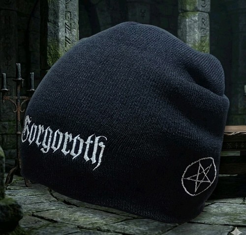 Casquette hiver gorgoroth - hiver,