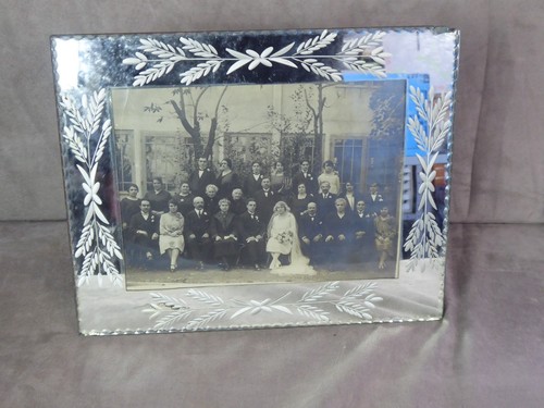 Grad cadre photo - photo,, années