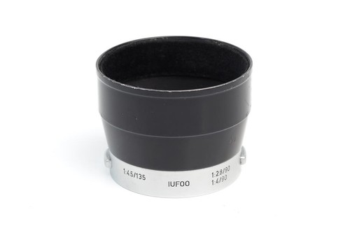 Leitz leica hood iufoo - leitz,