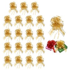 20 Pcs Grand Noeud pour