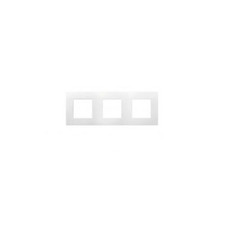 Arnould 60882 - Plaque triple