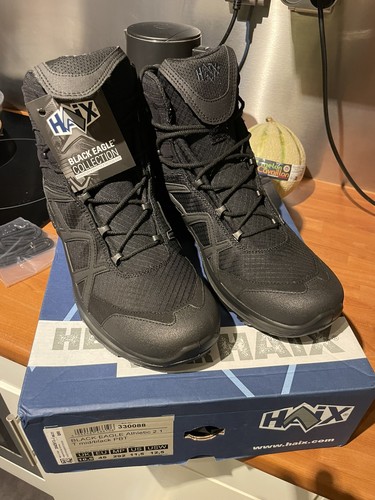 Chaussure haix - chaussure,