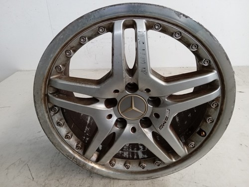17 h2 jante mercedes - j,