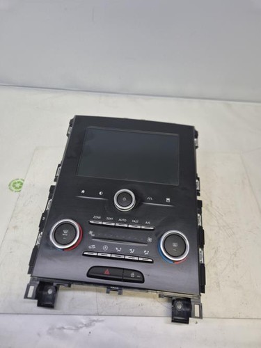Ecran gps renault megane - ecran,