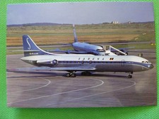 SABENA     CARAVELLE   6N