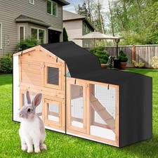 Housse anti-poussière cochon