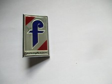 Pininfarina Logo Emblème