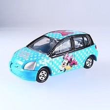 Jouet japonais Minnie Mouse Disney Tomica Collection Takara Tomy du Japon F/S