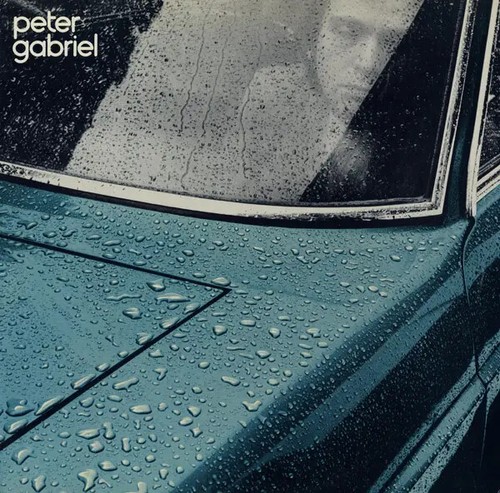 Peter gabriel vinyle us - lp,