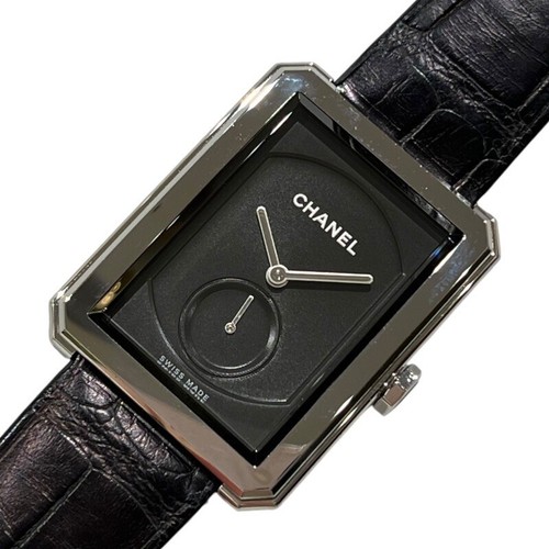 Chanel style boyfriend grand - chanel,