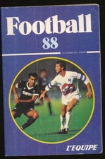 LIVRE - LES GUIDES DE L'EQUIPE