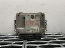Centralina Moteur Pour FORD C