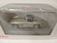 Schuco Mercedes Benz 300 SL