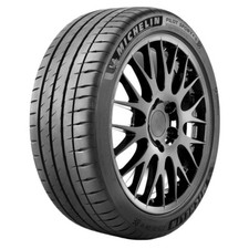 PNEU ETÉ MICHELIN PILOT SPORT 4 S XL 295 30 R 21 102 Y  