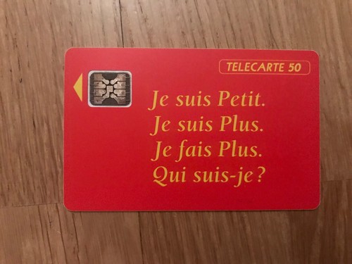 Telecarte carte - telecarte,,