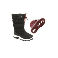 Elementerre Namcha Noir