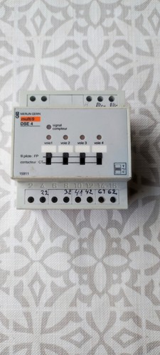 Delesteur multi dse 4 - delesteur, 9