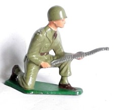 STARLUX  - FANTASSIN SERVANT