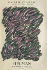 Robert Helman Poster