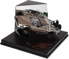 Vitesse delorean dmc - vitesse,, 12