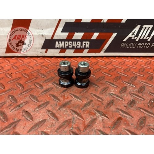 Patin protection axe - axe, de