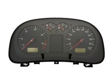 Bloc Compteurs Vitesse  VW