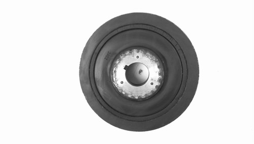 Poulie damper peugeot 307 - peugeot,
