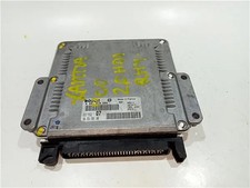 0281010252 UNITE DE COMMANDE POMPE D´INJECTION / 686 POUR CITROËN XANTIA BERLINA