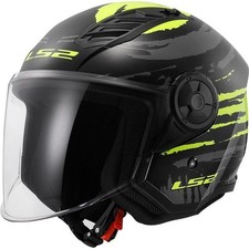Ls2 casque jet of616 - casque,