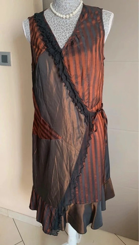Robe jacqueline riu taille - jacqueline, 2