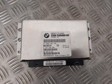 Calculateur BOSCH - BMW X6 I (1) (E71/E72) xDrive35d - Réf 1137330004 7586480-00