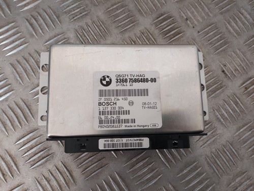 Calculateur bosch bmw - bosch, i