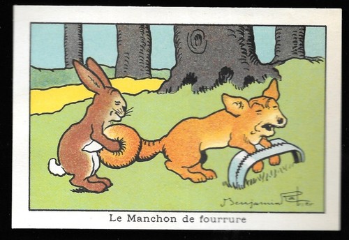 Manchon fourrure - le, de